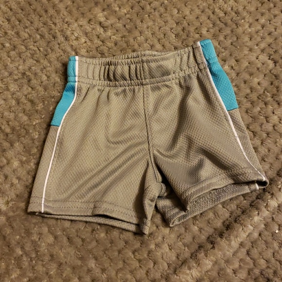 Boys shorts - Picture 3 of 5
